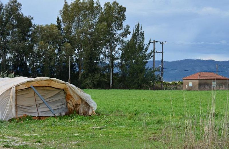 Δείκτες αμοιβής συντελεστών παραγωγής στη γεωργία - κτηνοτροφία