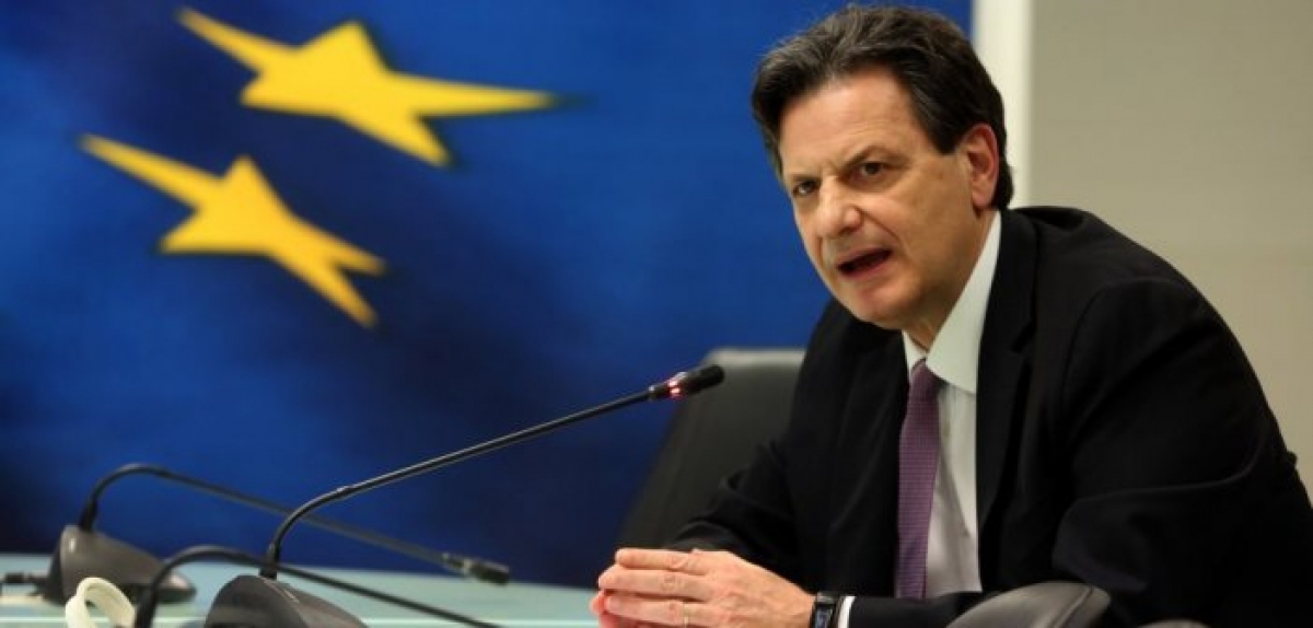 Σκυλακάκης: Έρχονται νέα μέτρα στήριξης επιχειρήσεων