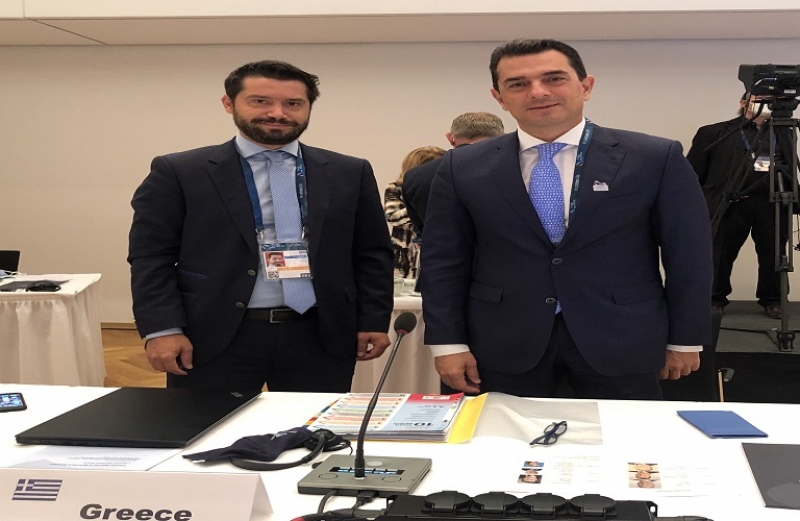 Άτυπο Συμβούλιο Υπουργών Γεωργίας