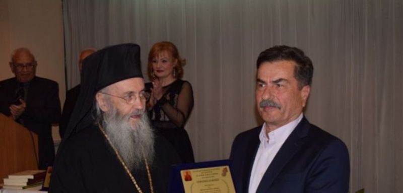 Ο Ναυπάκτιος ήρωας της Κύπρου Κων/νος Δρόσος έσωσε από την αιχμαλωσία 3000 αμάχους (βίντεο)