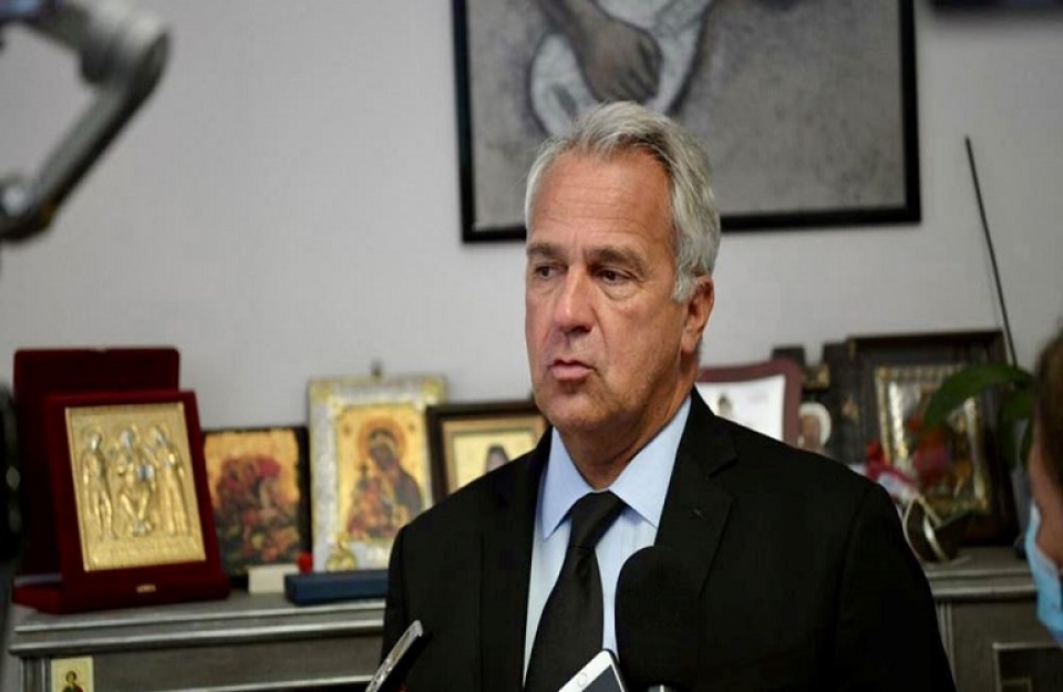 Κοντά σε κάθε παραγωγό το ΥΠΑΑΤ μέσω της εφαρμογής i-ΑGRIC