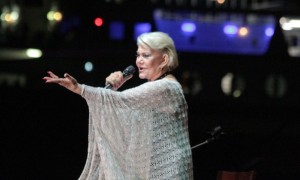 Μαρινέλλα: Η μυθιστορηματική ζωή της μεγάλης κυρίας του Ελληνικού τραγουδιού