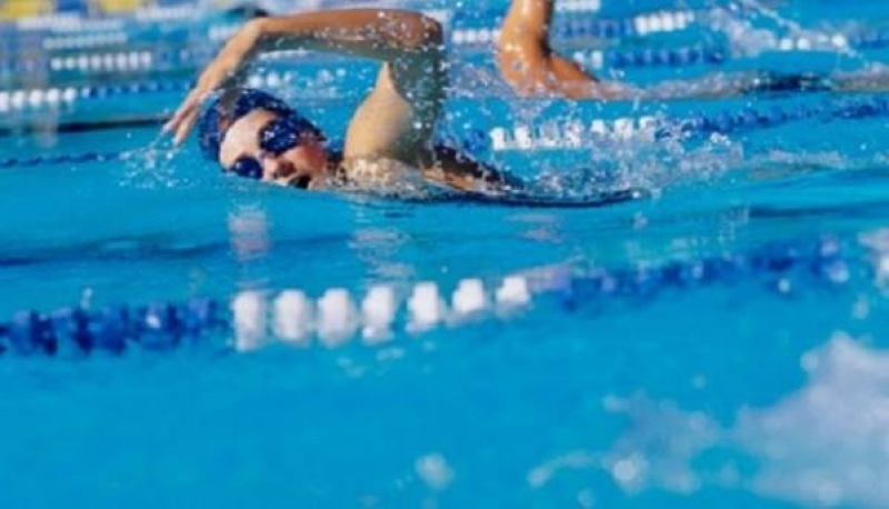 Αγωνιστικές δραστηριότητες Ολυμπιάδας Αγρινίου