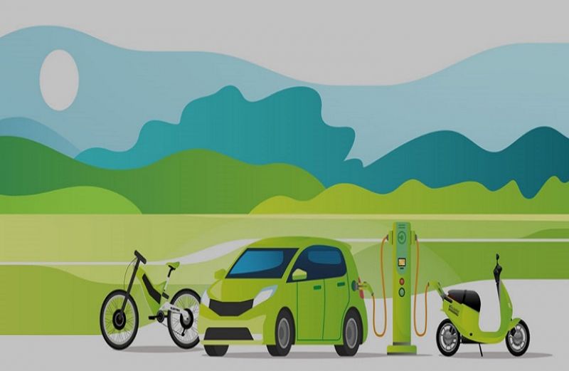 Από τις 7 Αυγούστου η δυνατότητα αγοράς ή μίσθωσης ηλεκτρικών οχημάτων