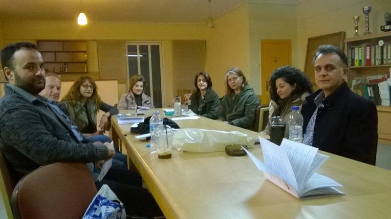 Την ερχόμενη εβδομάδα (12-14/4/2018) το Πανελλήνιο Συνέδριο Λογοτεχνίας στο Αγρίνιο