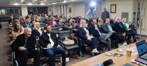 Από το σκοτάδι στο φως: Ανοιχτός διάλογος για την ψυχική υγεία στο Αγρίνιο