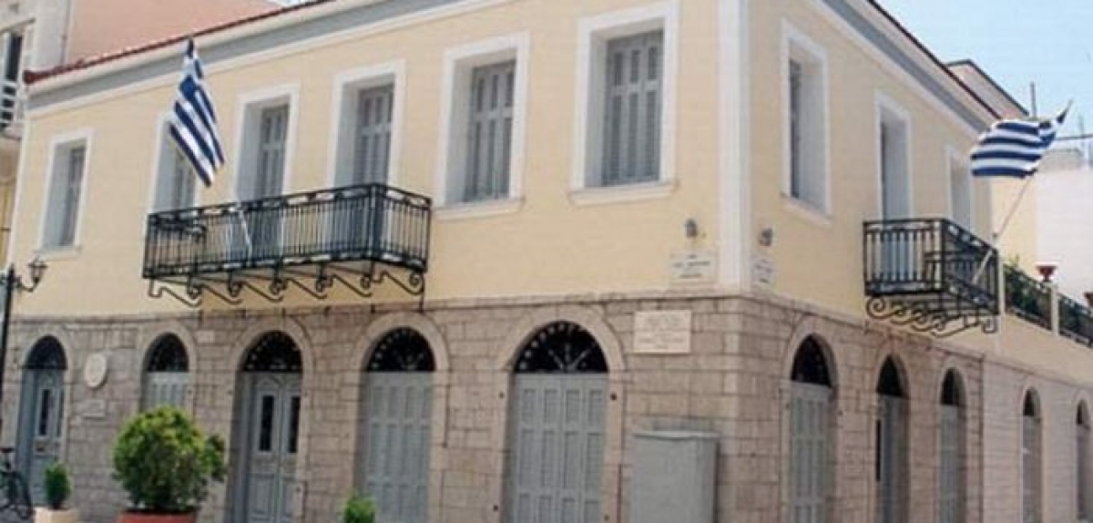 Μεσολόγγι: Η έκθεση «Νταπιες Πολιτισμού» συνεχίζεται στη “Διέξοδο”