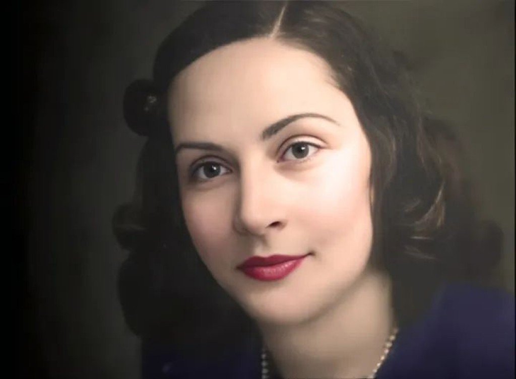 Μαρία Δημάδη (1907-1944): Η ηρωίδα αστή της Εθνικής Αντίστασης από το Αγρίνιο