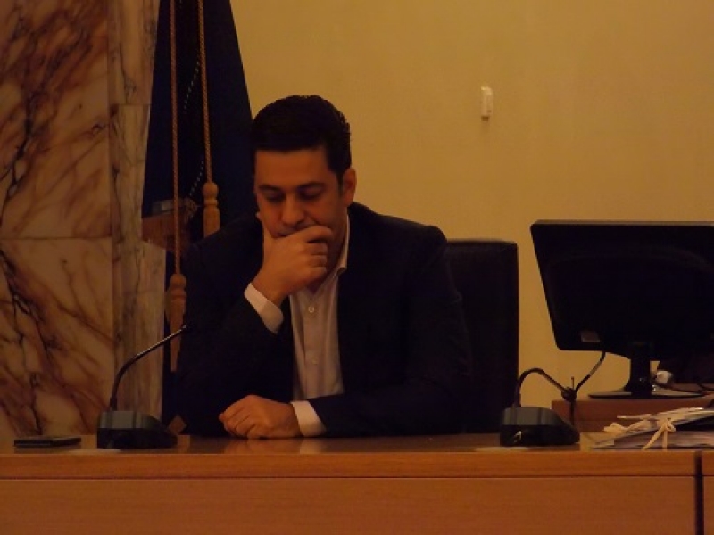 Η απόφαση του δημοτικού συμβουλίου για το “έκτρωμα” της εθνικής οδού