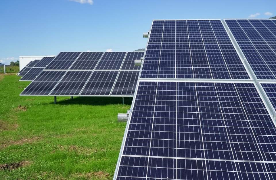 Πληρωμές στα φωτοβολταϊκά
