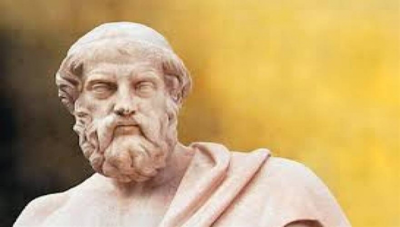 Ο μύθος του σπηλαίου του Πλάτωνα (βίντεο)