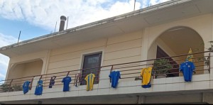 9η Μαρτίου-100 χρόνια Παναιτωλικός: Ημέρα περηφάνιας για το Αγρίνιο