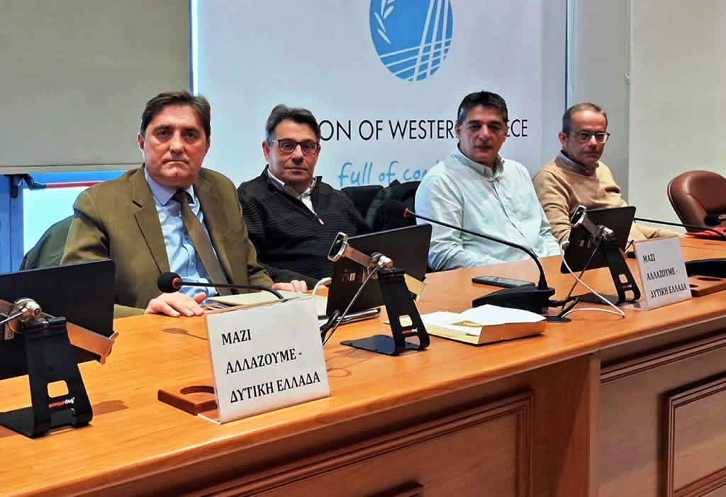 Κ. Καρπέτας για απολογισμό Φαρμάκη: «Από επικοινωνία χορτάσαμε, από ουσία έχουμε ανάγκη»