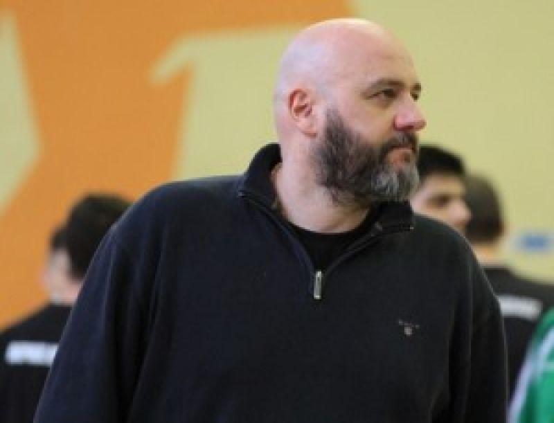Α.Ο. Αγρινίου: Η συνέντευξη του Χρήστου Μυριούνη ενόψει του εκτός έδρας αγώνα με το Φίλιππο Βέροιας