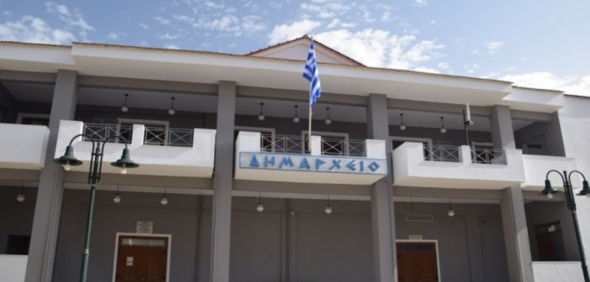 Ανοίγει η αυλαία των πολιτιστικών εκδηλώσεων στον Δήμο Ξηρομέρου (Παρ 1 - Σαβ 2/7/2022)