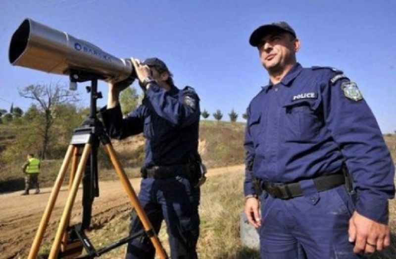 Άμεσα 1.200 προσλήψεις για συνοριοφύλακες μέσω ΑΣΕΠ