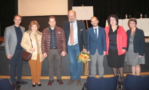 «Η Απόφαση της Εξόδου» στη Σχολή Τοπικής Ιστορίας Γ.Ε. Αγρινίου