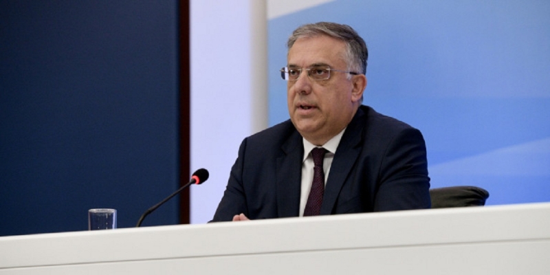 Θεοδωρικάκος για το νέο ΑΣΕΠ: Είναι μια μεταρρύθμιση για τη νέα γενιά -Ερχονται 12.500 προσλήψεις