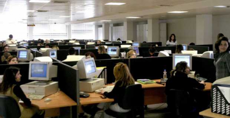 Νέες 1.500 θέσεις εργασίας από τις δομές των ΕΣΠΑ