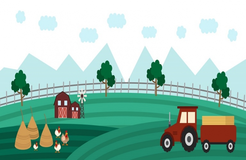 Στο επίκεντρο η στρατηγική «Από το αγρόκτημα στο πιάτο»