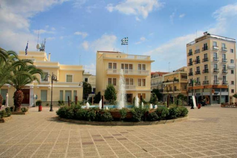 Πρόσληψη προσωπικού από το Πνευματικό Κέντρο του Δήμου Ιερής Πόλης Μεσολογγίου