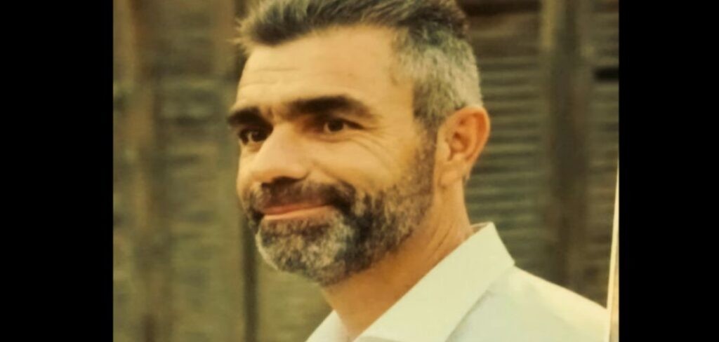 «Πόσα ν’ αντέξω βάσανα»: Κυκλοφόρησε το νέο τραγούδι του Κωνσταντίνου Κοντοχρήστου