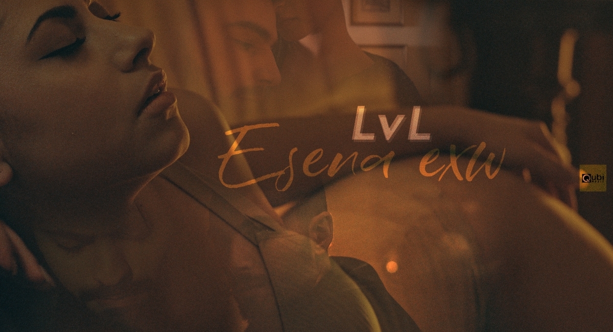 «Esena exw» : Κυκλοφόρησε το πρώτο τραγούδι των LvL Band από την Qubi