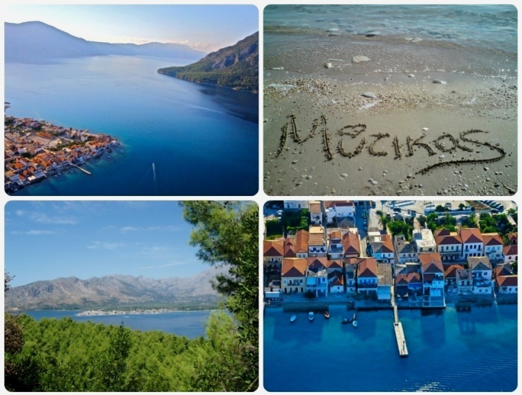 Μύτικας Αιτωλοακαρνανίας : Ανοδικά κινούνται οι οικοδομικές άδειες για τουριστικά καταλύματα