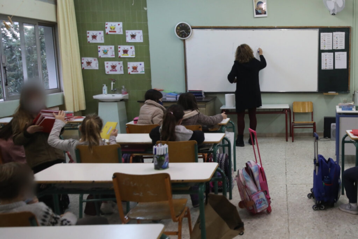 Προσλήψεις αναπληρωτών: Βήμα-βήμα πως υποβάλλετε τα δικαιολογητικά σας στον ΟΠΣΥΔ
