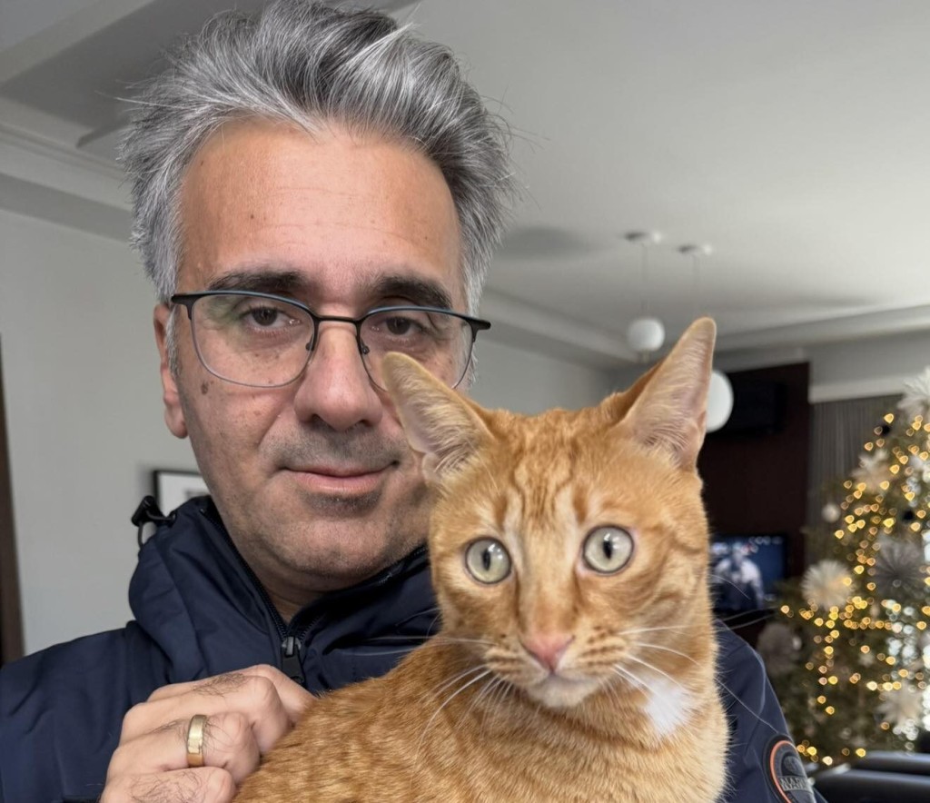 Αγρίνιο: Αγωνία για τον Γιούρι – Χάθηκε αρσενική γάτα στη Νέα Αβώρανη