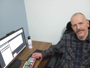 Προσβασιμότητα με ένα κλικ: Αγρινιώτης πρωτοπορεί με πλατφόρμα που αλλάζει τον κυκλοφοριακό χάρτη ΑμεΑ