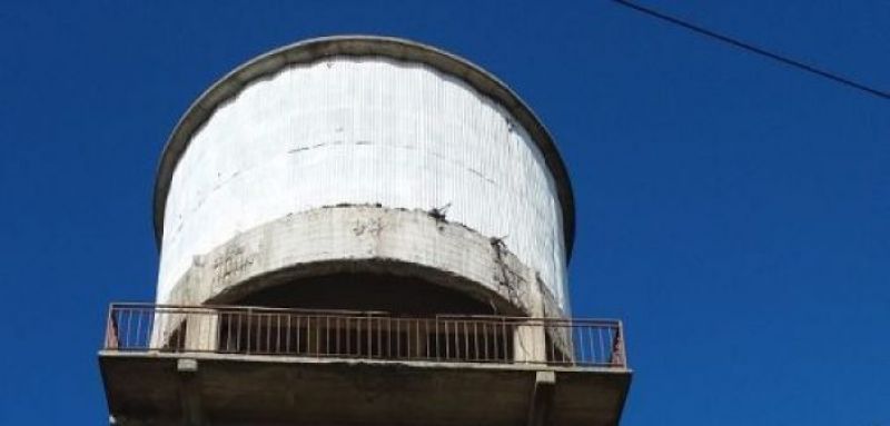Ο «πύργος» των Καλυβίων…