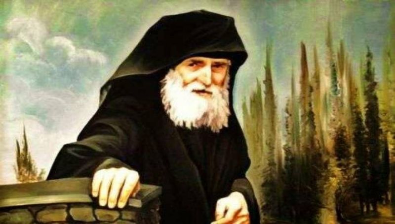 Γέρων Παΐσιος: «Οταν δείτε συμφορές στην Ελλάδα, το κράτος να βγάζει παλαβούς νόμους τότε...»