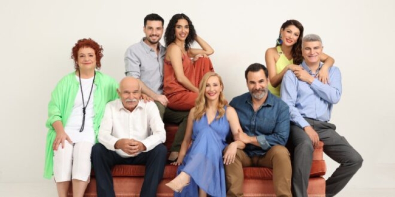 «Μην αρχίζεις τη μουρμούρα»: Αλλάζει όνομα και συνεχίζει με τους ίδιους συντελεστές σε άλλο κανάλι;
