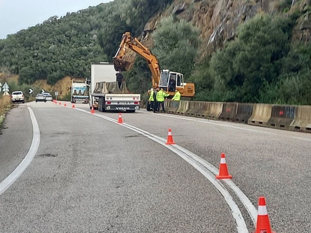 Ανακοίνωση 14 Συλλόγων Εκπαιδευτικών για «το επικίνδυνο οδικό δίκτυο σε Ήπειρο, Αιτωλοακαρνανία και Λευκάδα»