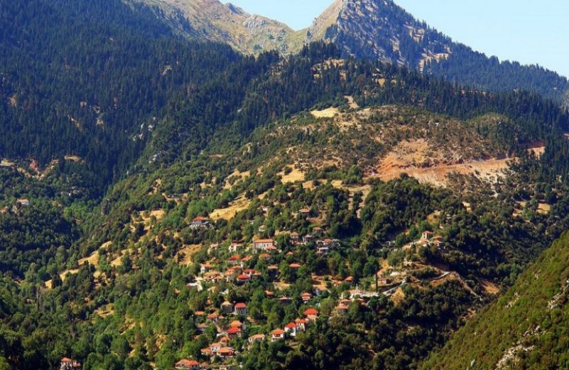 Αφορολόγητο και ακατάσχετο το επίδομα ορεινών και μειονεκτικών περιοχών