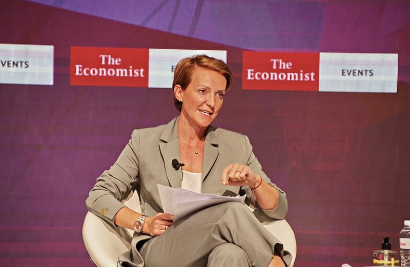 Αλ. Σδούκου: Έχουμε προτάσεις για 11.000 έργα ΑΠΕ, συνολικού μεγέθους 76 GW