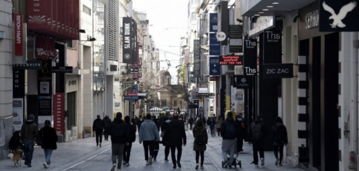 ΓΕΦΥΡΑ 2: Παράταση ως τις 31 Μαΐου για την υποβολή αιτήσεων