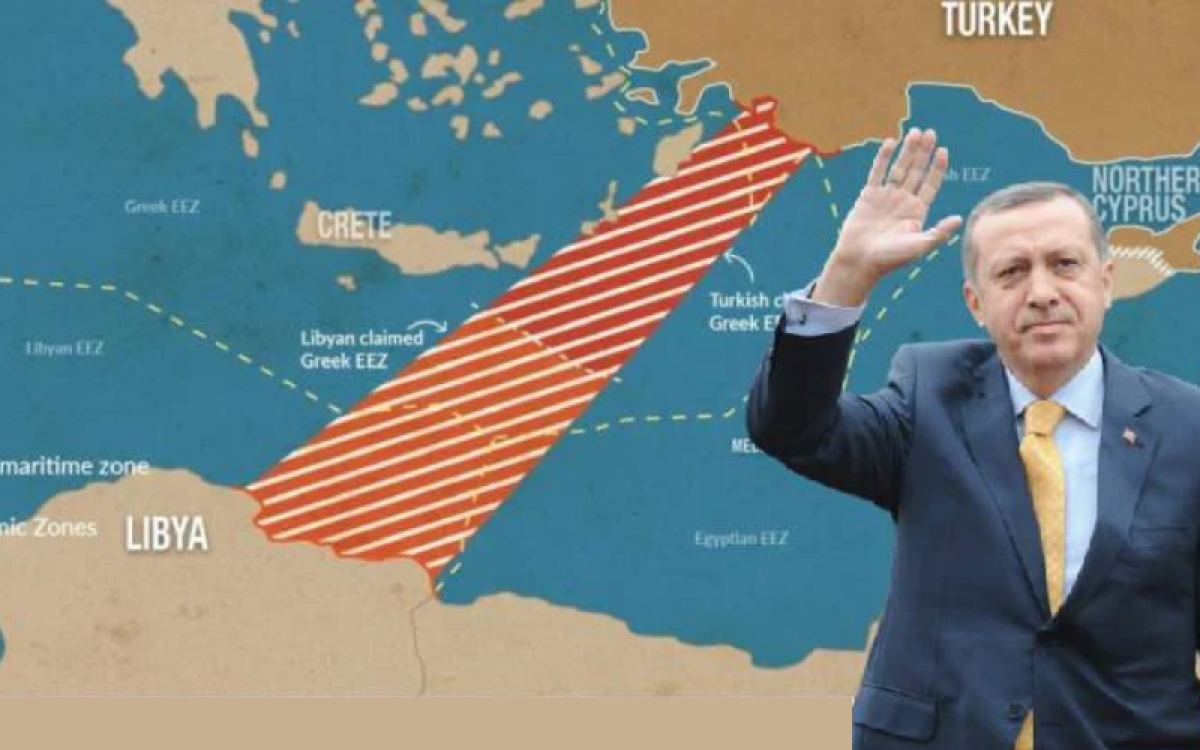 Ζητείται εθνική σοβαρότης