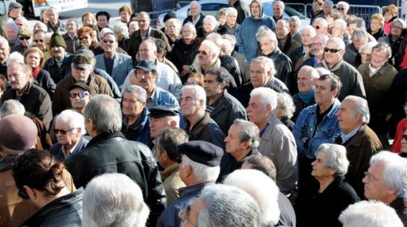 Αλλάζουν όλα για εισφορές, συντάξεις χηρείας και οφειλές
