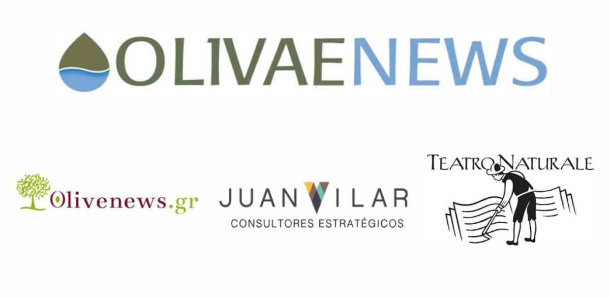 Το OlivaeNews network ιδρύθηκε με τη συμμετοχή Ελλάδας, Ιταλίας,  Ισπανίας για να προωθήσει την καλλιέργεια, την εμπορία και τον πολιτισμό του ελαιολάδου και της επιτραπέζιας ελιάς.
