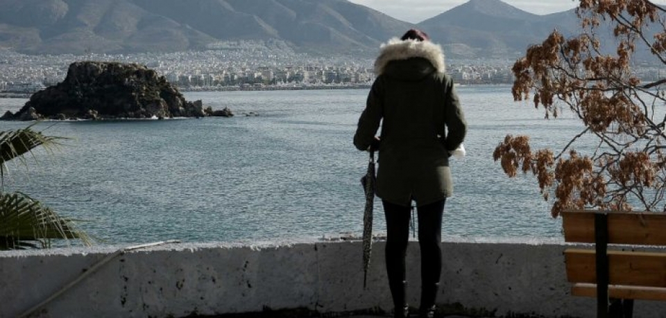 Αυτά είναι τα 8 μέτρα για εργαζόμενους και επιχειρήσεις και για το Δεκέμβριο