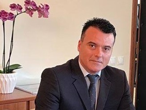 Ν. Μπαλαμπάνης: «Το Μεσολόγγι εκπέμπει SOS»