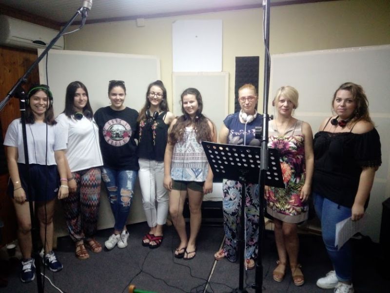 Chroma Musika και Ubisoft ταξιδεύουν παγκόσμια την Χορωδία του Πνευματικού Κέντρου  μέσα από το «Assassin’s Creed Odyssey»