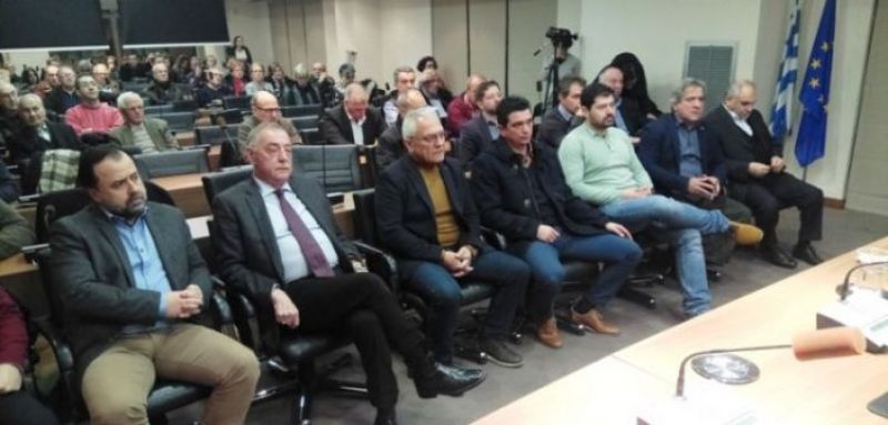 Αγρίνιο: «Ελληνοτουρκικά και Ανθεκτικότητα του Ελληνισμού»