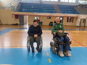 Boccia στο Αγρίνιο: Για πρώτη φορά πανελλήνιος αγώνας για αθλητές σε αμαξίδιο (Σαβ 28/3/2026)