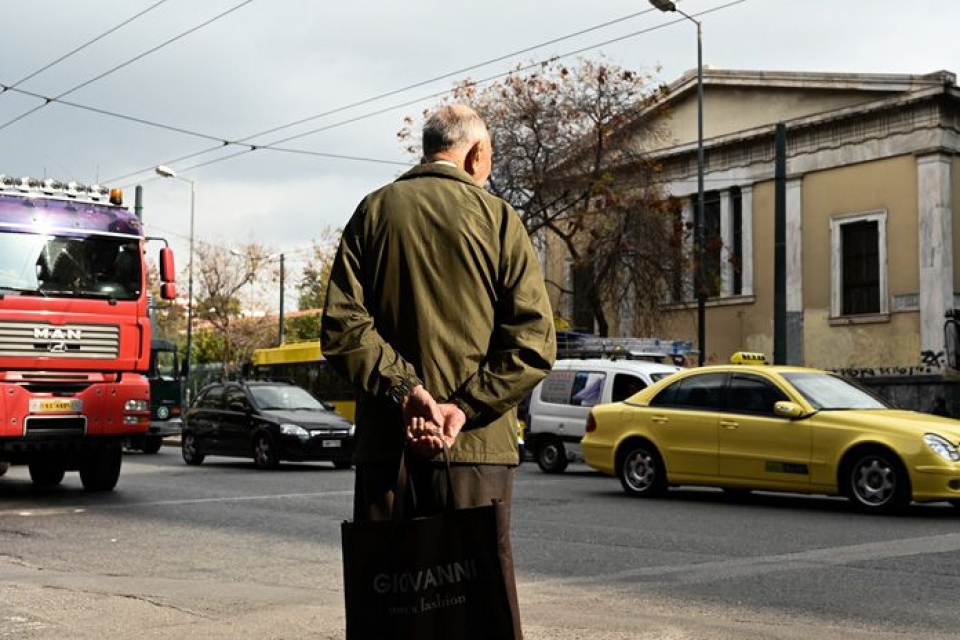 Αναδρομικά: Αυτές είναι οι τελικές επιστροφές – Τι να περιμένουν συνταξιούχοι και απόστρατοι