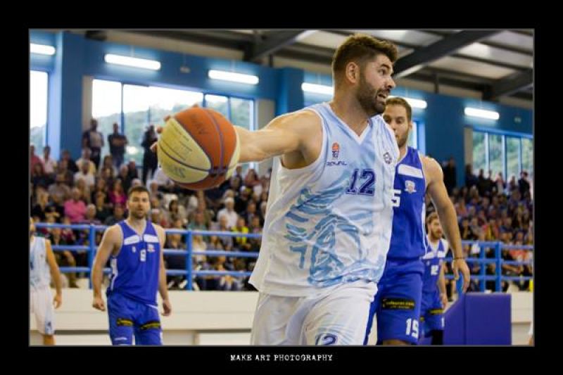 Αίολος Αστακού: Δηλώσεις Κασαμπαλή “Να δείξουμε τον καλύτερό μας εαυτό”