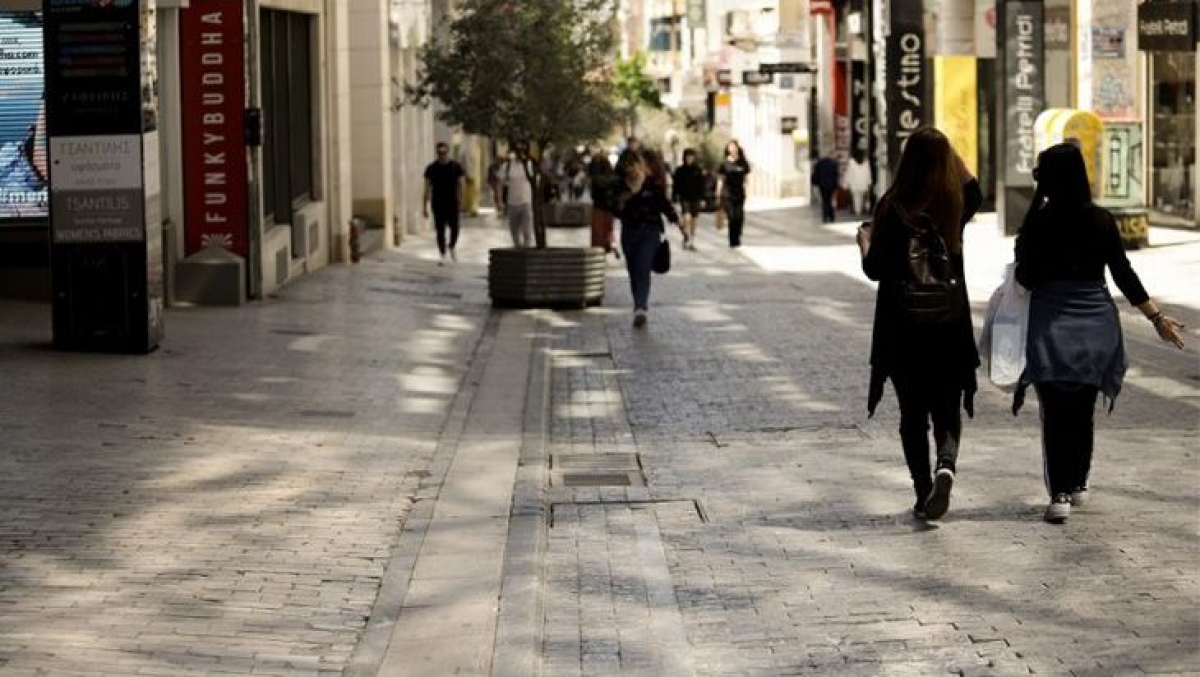 Λιανεμπόριο: Πότε ανοίγουν τα καταστήματα – Τι θα γίνει με την εστίαση