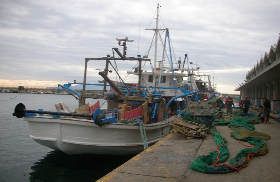 6,1 δισ. για τη βιώσιμη αλιεία και την προστασία των αλιευτικών κοινοτήτων
